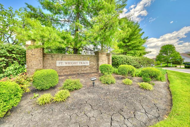 535 Fincastle Lane, Fort Wright, KY 41011