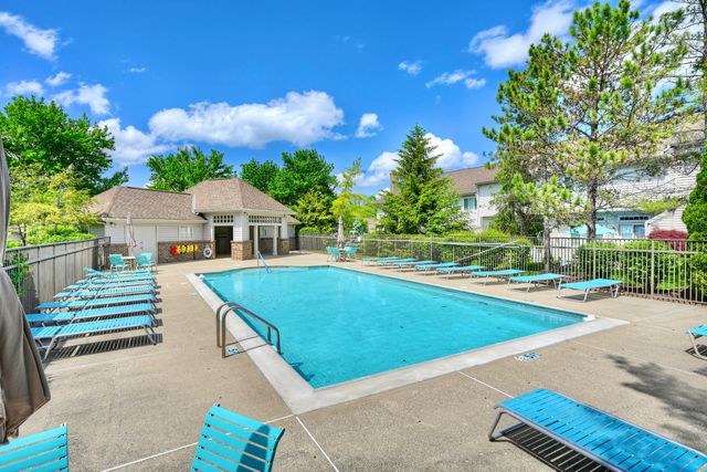 535 Fincastle Lane, Fort Wright, KY 41011