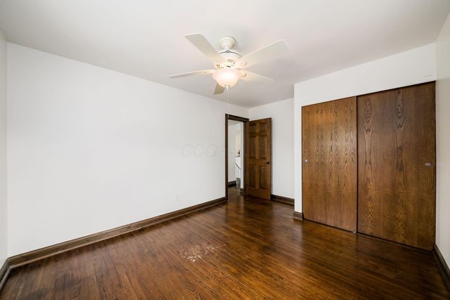 450 Flintwood Drive, Columbus, OH 43230