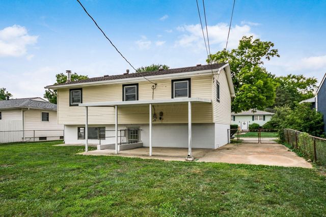 450 Flintwood Drive, Columbus, OH 43230