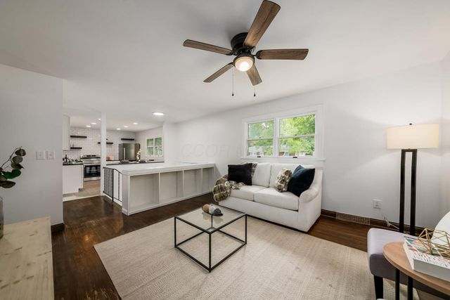 450 Flintwood Drive, Columbus, OH 43230