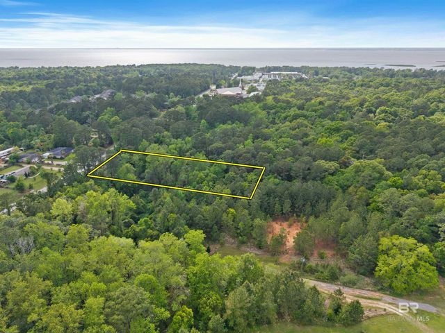 0 Park Drive, Daphne, AL 36526