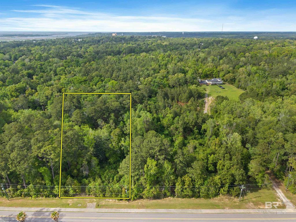 0 Park Drive, Daphne, AL 36526