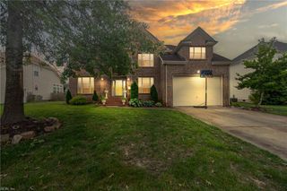 2540 Windy Pines BND, Virginia Beach, VA 23456