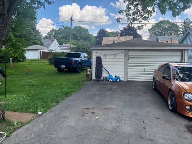9735 S 55TH Avenue, Oak Lawn, IL 60453