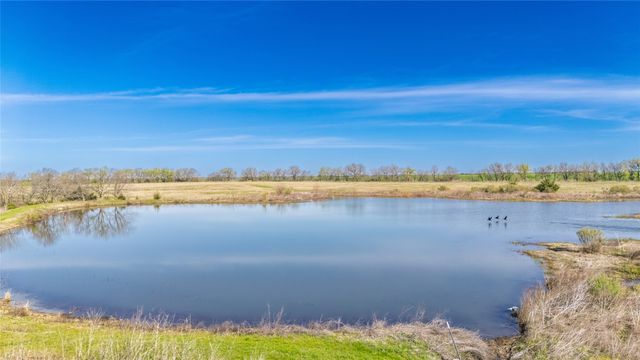 50 County Road 3400, Pecan Gap, TX 75469