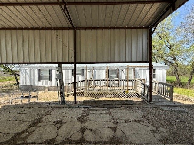 50 County Road 3400, Pecan Gap, TX 75469