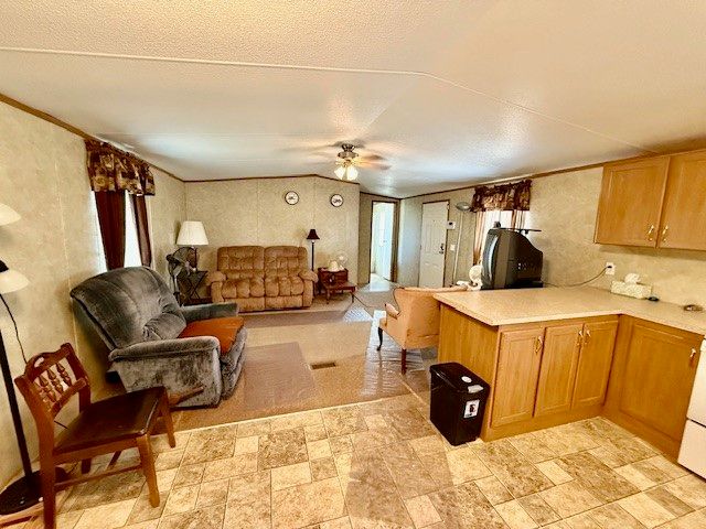 50 County Road 3400, Pecan Gap, TX 75469