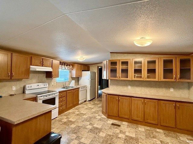 50 County Road 3400, Pecan Gap, TX 75469