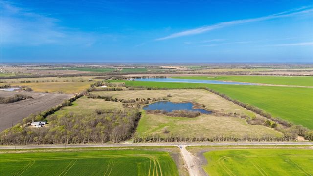 50 County Road 3400, Pecan Gap, TX 75469
