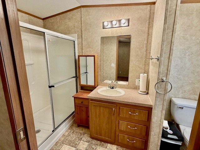 50 County Road 3400, Pecan Gap, TX 75469