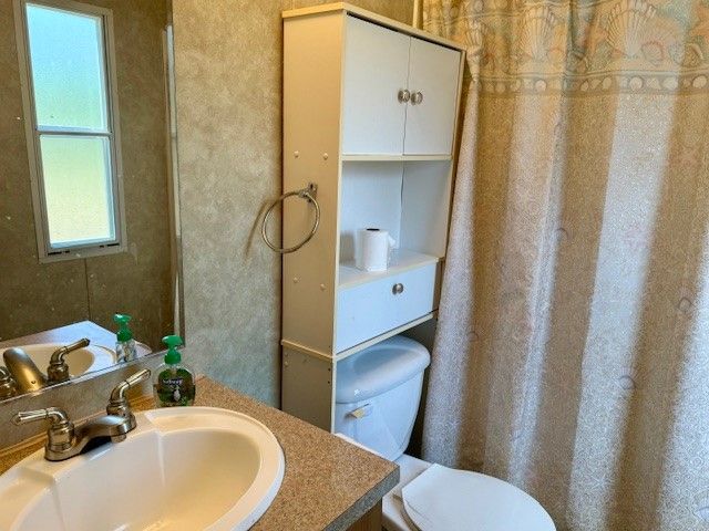 50 County Road 3400, Pecan Gap, TX 75469