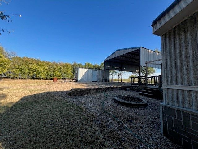 50 County Road 3400, Pecan Gap, TX 75469