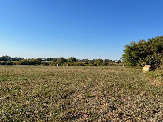 50 County Road 3400, Pecan Gap, TX 75469