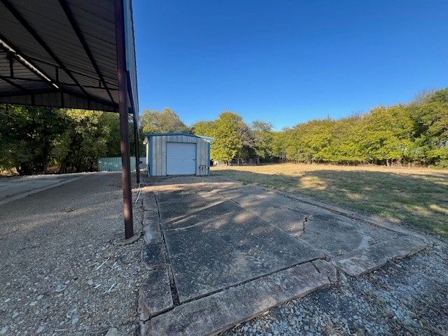 50 County Road 3400, Pecan Gap, TX 75469