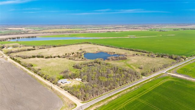 50 County Road 3400, Pecan Gap, TX 75469