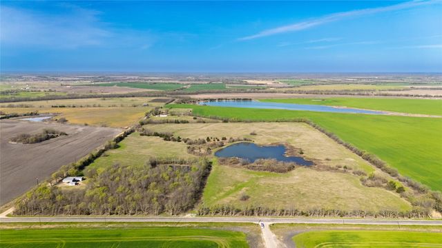 50 County Road 3400, Pecan Gap, TX 75469