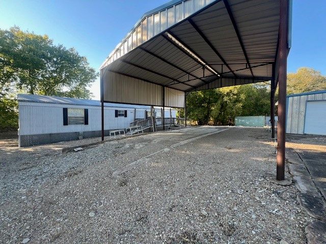 50 County Road 3400, Pecan Gap, TX 75469