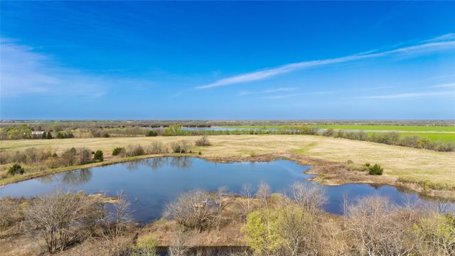 50 County Road 3400, Pecan Gap, TX 75469