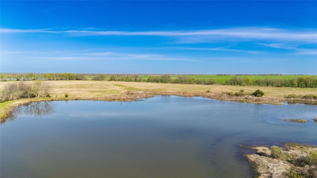 50 County Road 3400, Pecan Gap, TX 75469