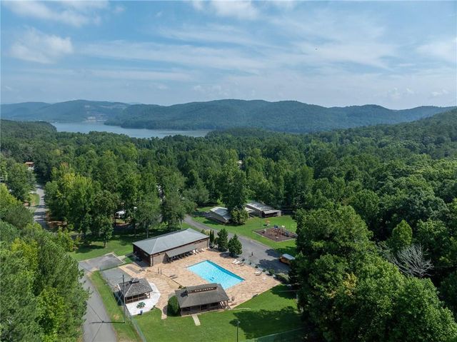 1450 Hanna Drive, Ranger, GA 30734