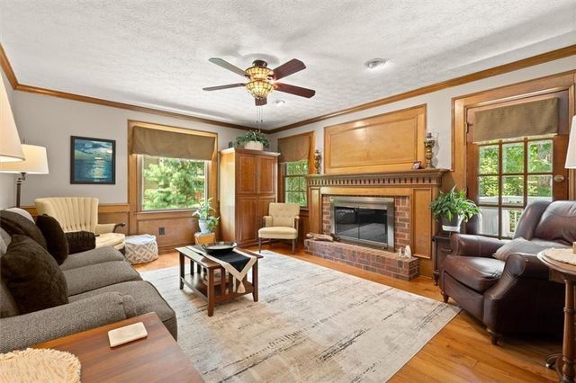 3025 Wax Wing Court NW, Kennesaw, GA 30144