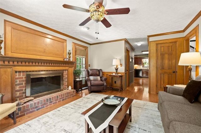 3025 Wax Wing Court NW, Kennesaw, GA 30144