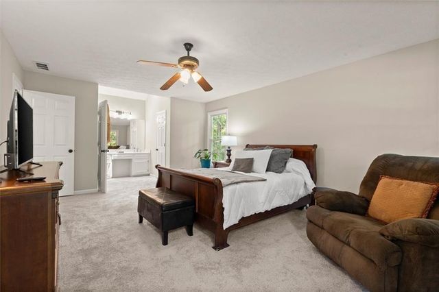3025 Wax Wing Court NW, Kennesaw, GA 30144