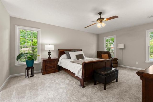 3025 Wax Wing Court NW, Kennesaw, GA 30144