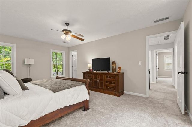 3025 Wax Wing Court NW, Kennesaw, GA 30144