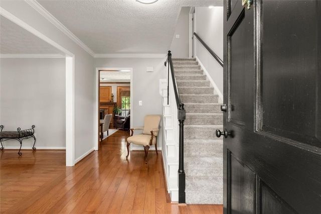 3025 Wax Wing Court NW, Kennesaw, GA 30144