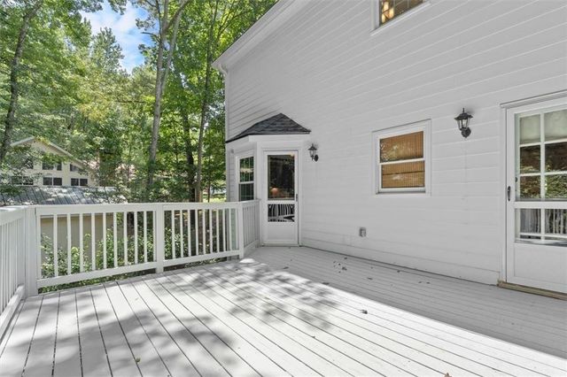 3025 Wax Wing Court NW, Kennesaw, GA 30144
