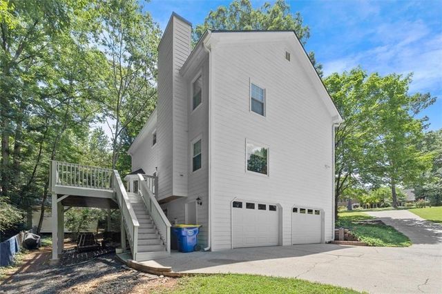3025 Wax Wing Court NW, Kennesaw, GA 30144