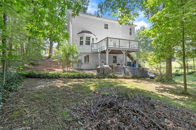 3025 Wax Wing Court NW, Kennesaw, GA 30144