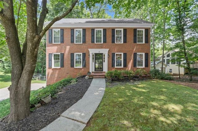 3025 Wax Wing Court NW, Kennesaw, GA 30144