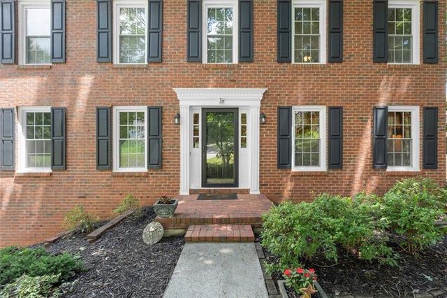 3025 Wax Wing Court NW, Kennesaw, GA 30144