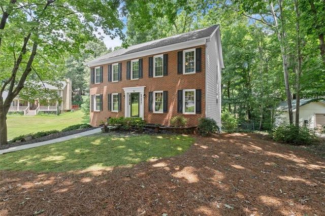 3025 Wax Wing Court NW, Kennesaw, GA 30144