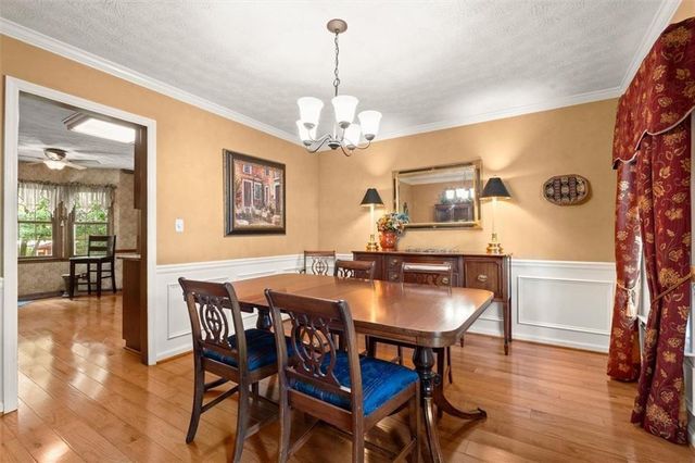3025 Wax Wing Court NW, Kennesaw, GA 30144