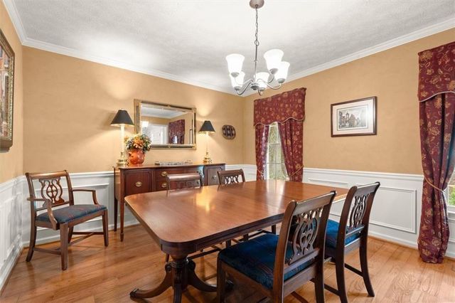 3025 Wax Wing Court NW, Kennesaw, GA 30144