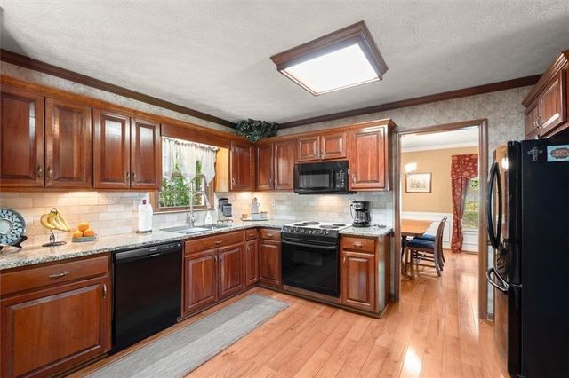 3025 Wax Wing Court NW, Kennesaw, GA 30144