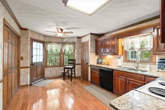 3025 Wax Wing Court NW, Kennesaw, GA 30144