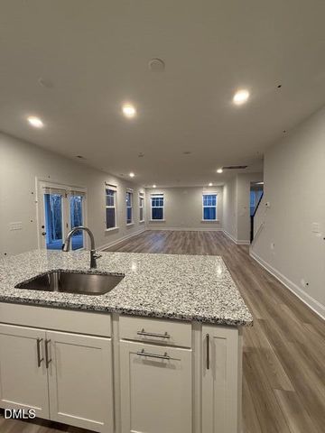 265 Sugar Pine Drive, Franklinton, NC 27525