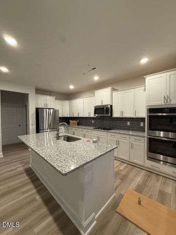 265 Sugar Pine Drive, Franklinton, NC 27525