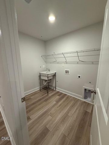 265 Sugar Pine Drive, Franklinton, NC 27525