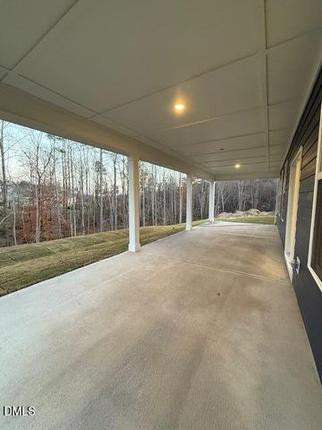 265 Sugar Pine Drive, Franklinton, NC 27525