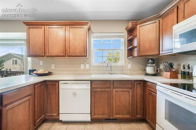 5307 Red Cedar Court, Pueblo, CO 81005