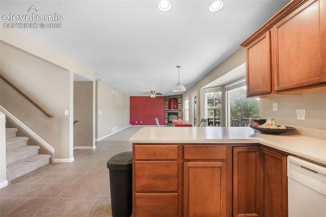 5307 Red Cedar Court, Pueblo, CO 81005