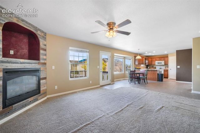 5307 Red Cedar Court, Pueblo, CO 81005