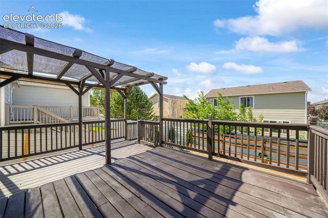 5307 Red Cedar Court, Pueblo, CO 81005