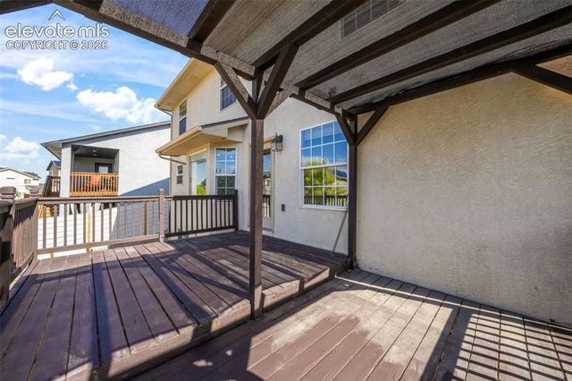 5307 Red Cedar Court, Pueblo, CO 81005